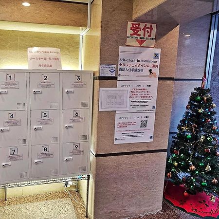 K Hotel Namba 大阪市 エクステリア 写真