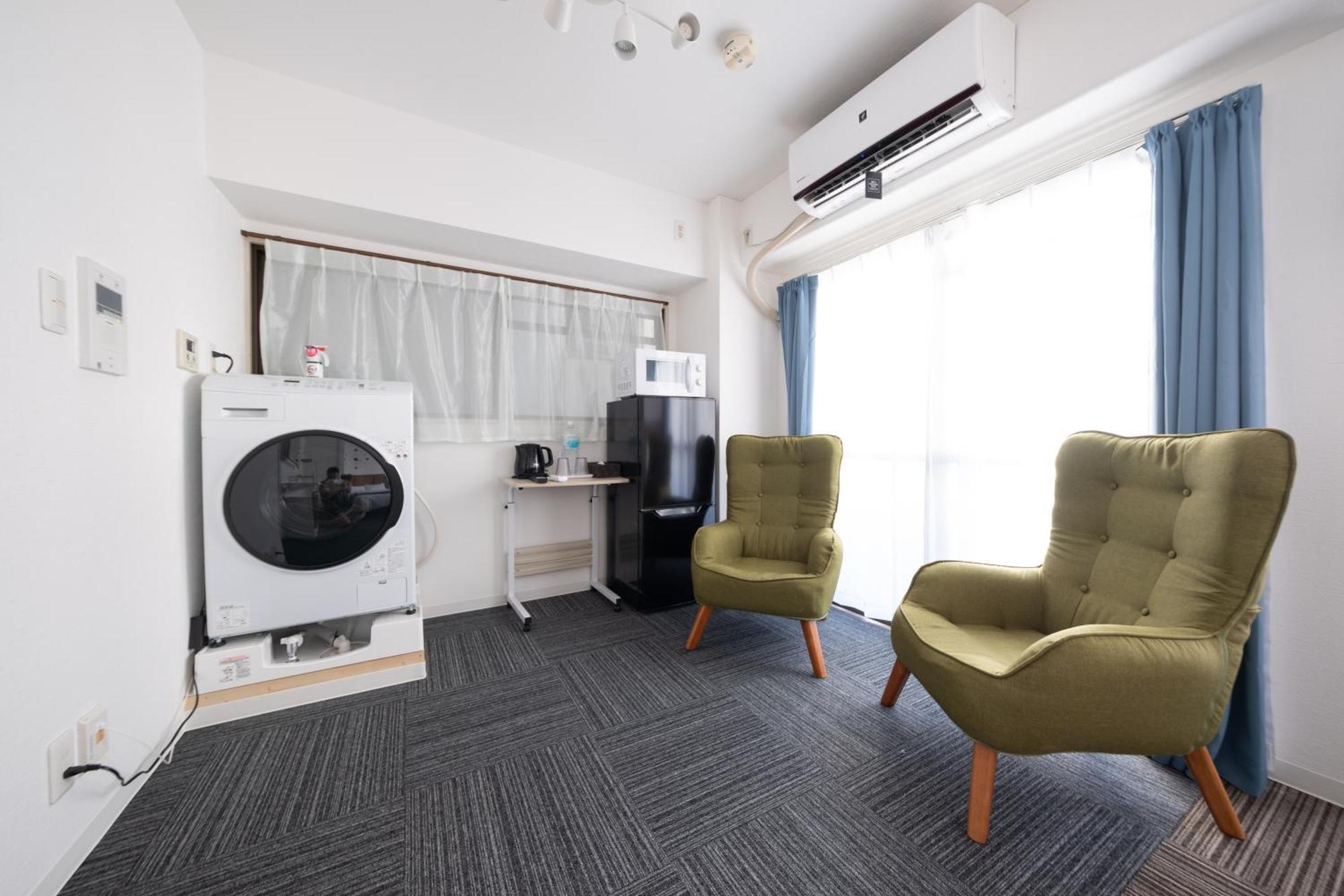 K Hotel Namba 大阪市 エクステリア 写真