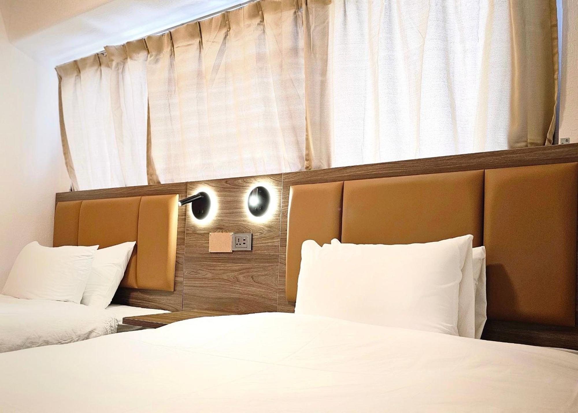 K Hotel Namba 大阪市 エクステリア 写真