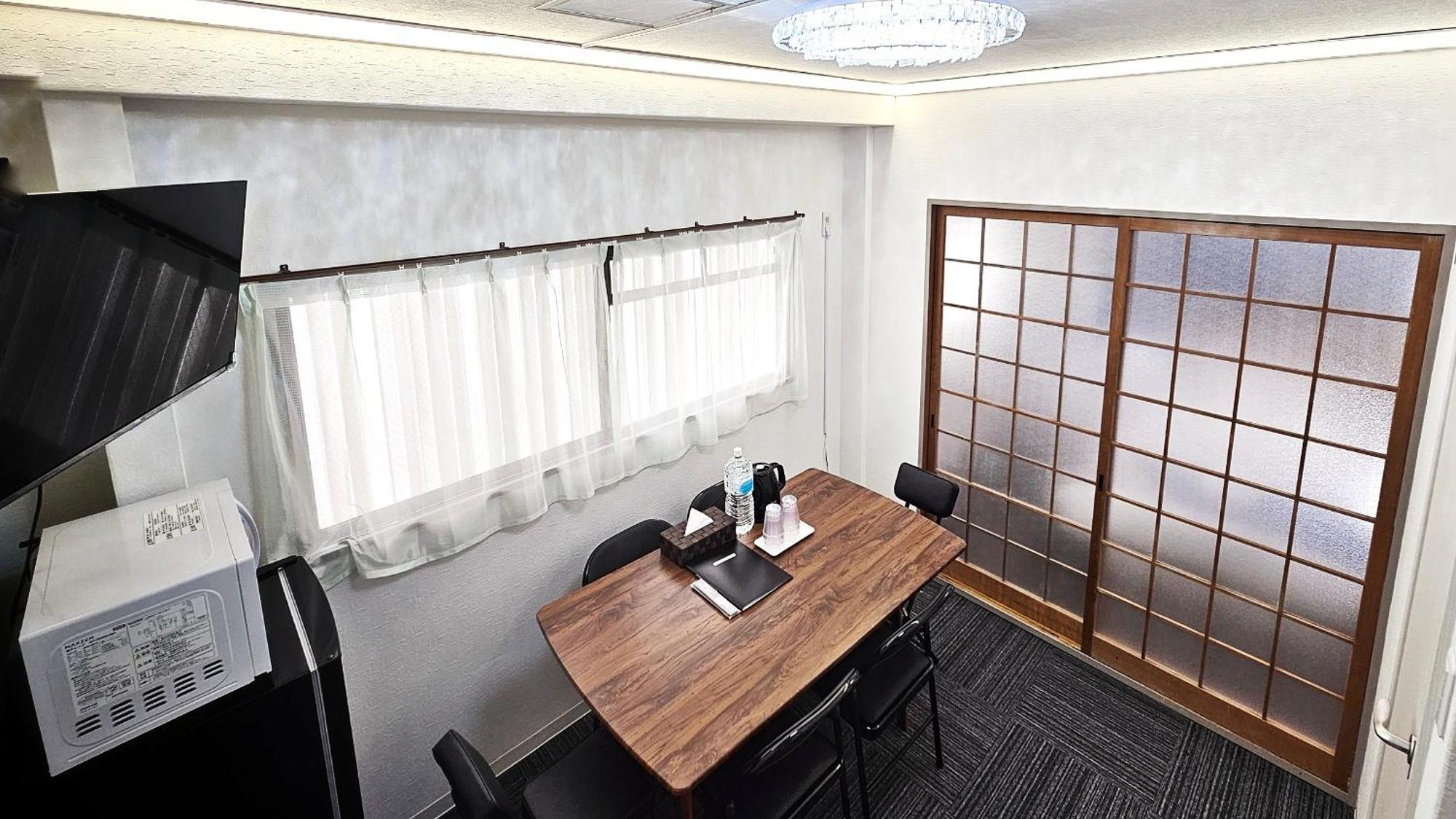 K Hotel Namba 大阪市 エクステリア 写真