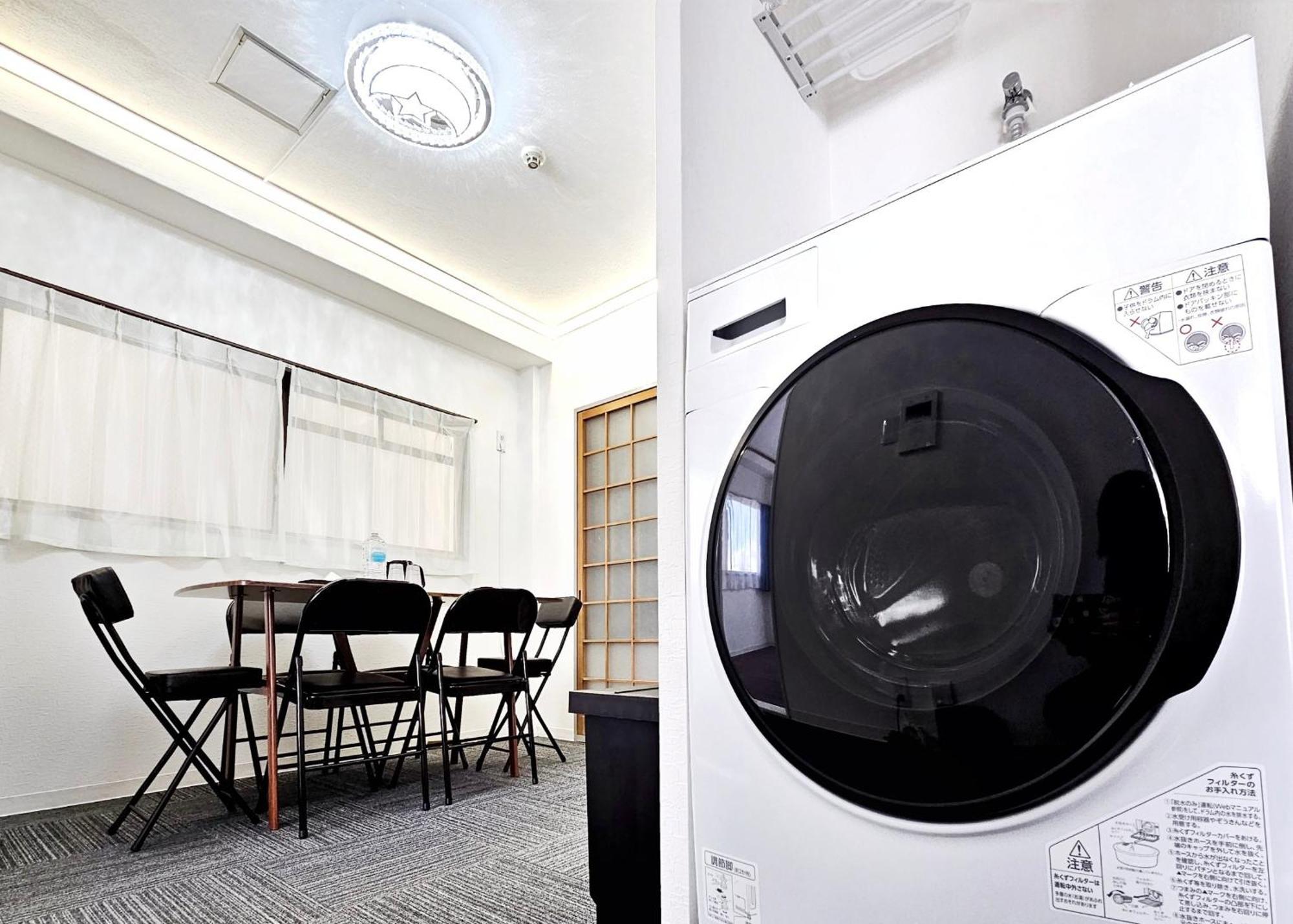 K Hotel Namba 大阪市 エクステリア 写真