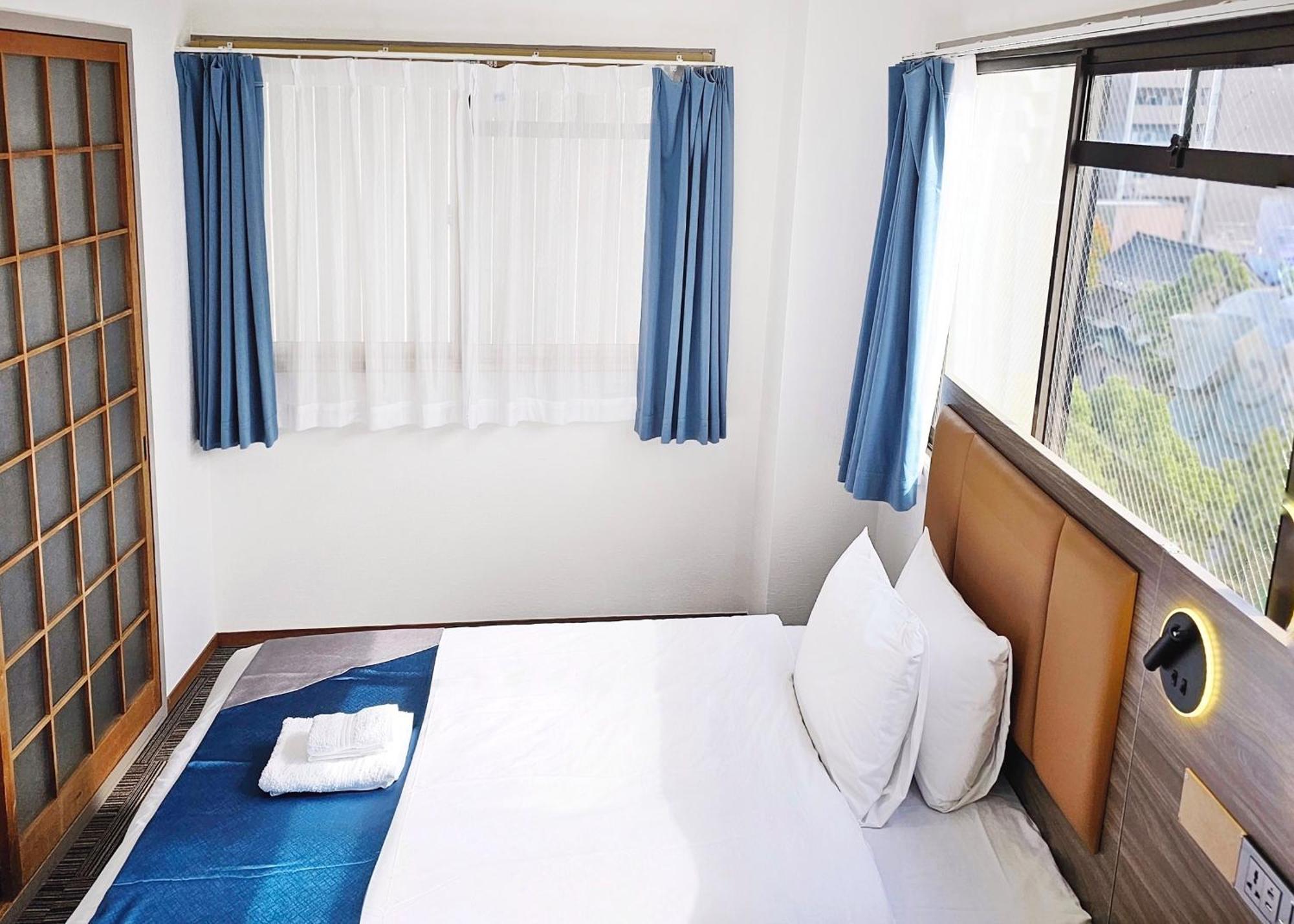K Hotel Namba 大阪市 エクステリア 写真